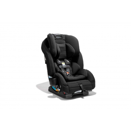 Baby Jogger Adaptateur de siège auto compatible avec les poussettes Baby Jogger City Mini 2 Double et New City Mini GT2 Double - Noir